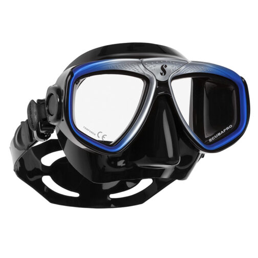 Scubapro Zoom Mask - Image 3