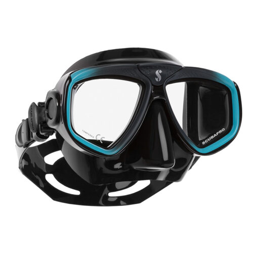 Scubapro Zoom Mask