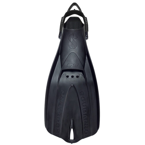 Scubapro Go Travel Fins - Image 3