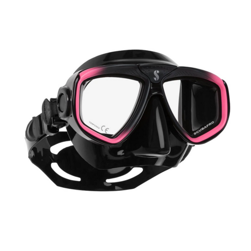 Scubapro Zoom Mask - Image 6