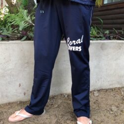 Coral Divers – Track Pants