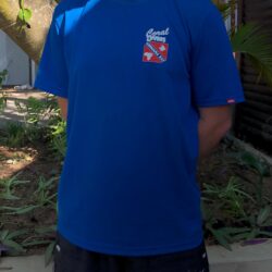 T-Shirt – Work Tee