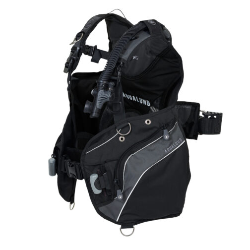 Aqualung- Pro HD Mens BCD - Image 3