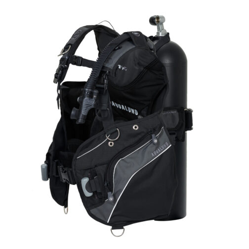 Aqualung- Pro HD Mens BCD - Image 6