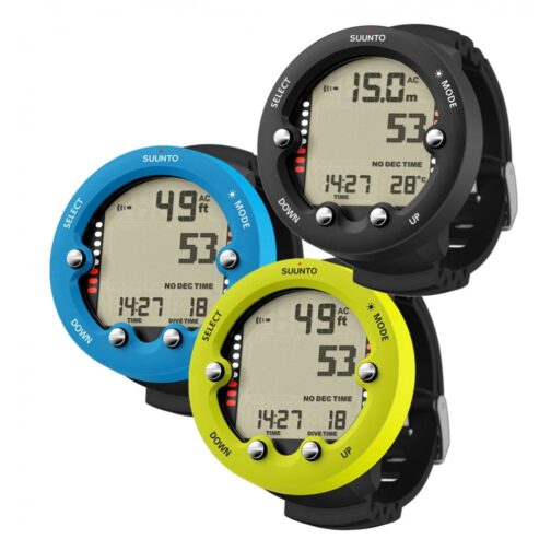 Suunto Zoop Dive Computer - Image 3