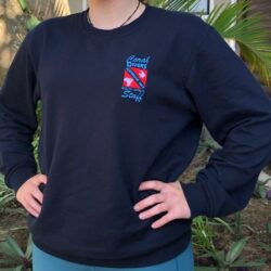 Coral Divers – Jumper