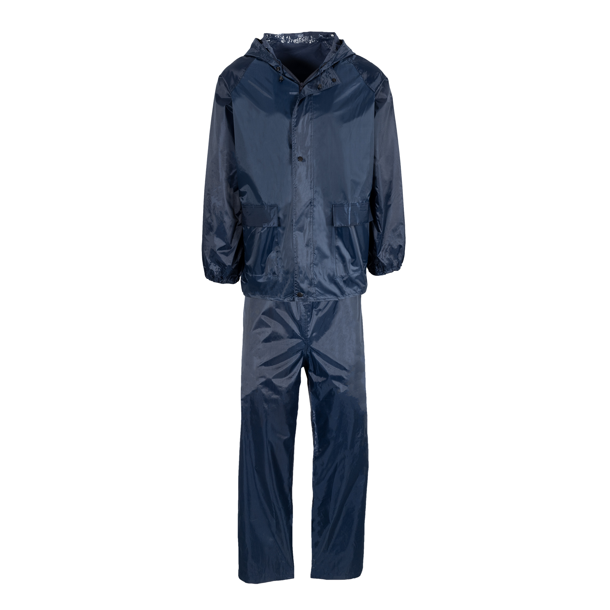 Coral Divers – PVC Rain Suit