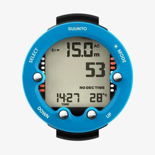 Suunto Zoop Dive Computer - Image 5