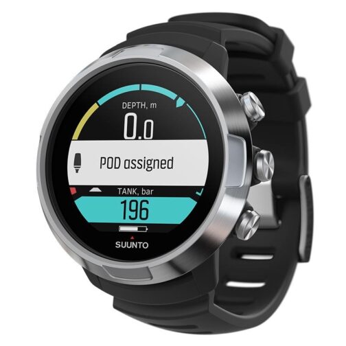 Suunto D5 Computer - Image 3