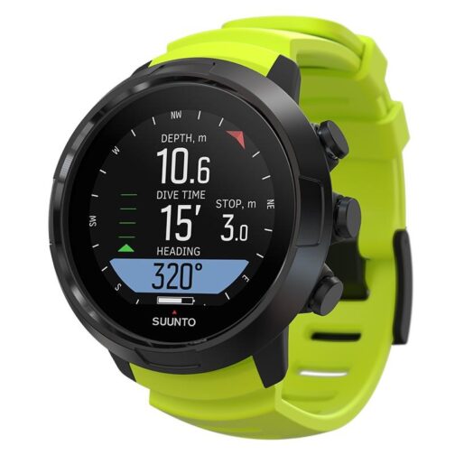 Suunto D5 Computer - Image 2