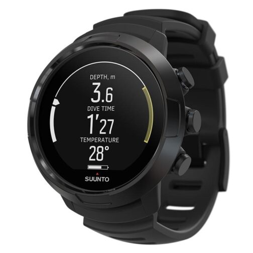 Suunto D5 Computer - Image 4