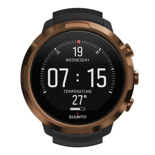 Suunto D5 Computer - Image 5