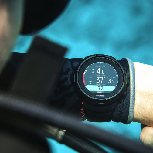 Suunto D5 Computer - Image 8