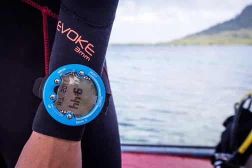 Suunto Zoop Dive Computer - Image 7