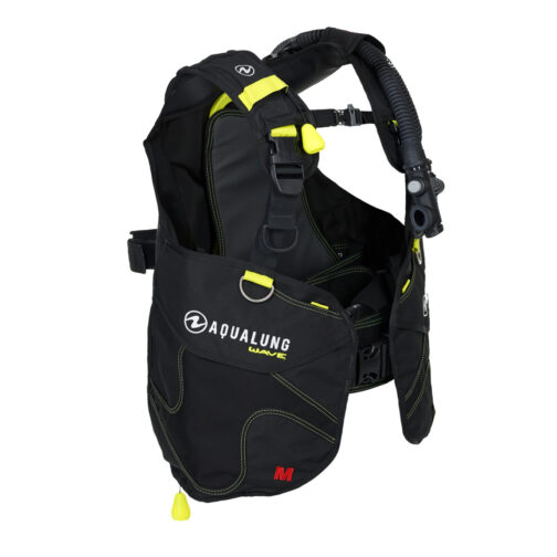 Aqualung Wave BCD - Image 4