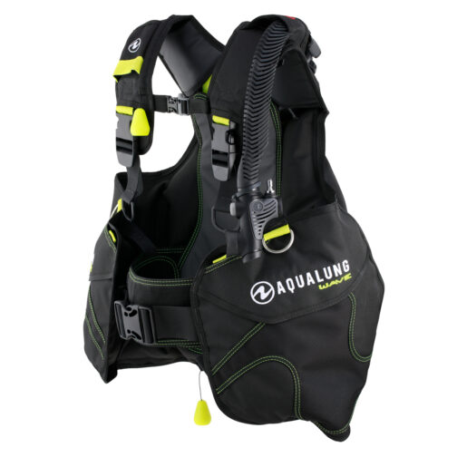 Aqualung Wave BCD - Image 3