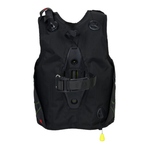 Aqualung Wave BCD - Image 2