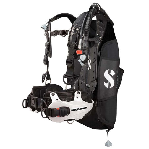 Scubapro Hydros Pro A-Series Set - Image 13