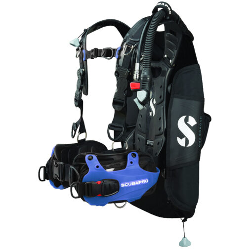 Scubapro Hydros Pro A-Series Set - Image 14