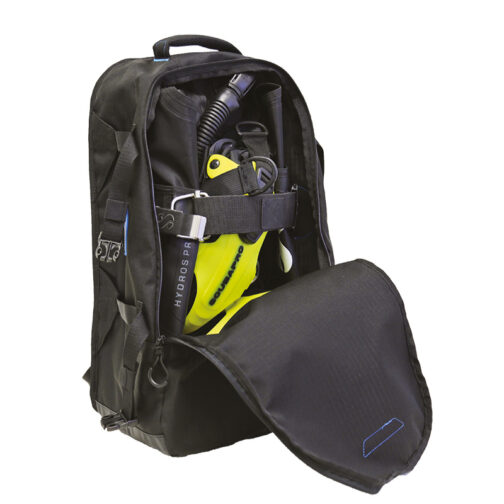 Scubapro Hydros Pro A-Series Set - Image 10