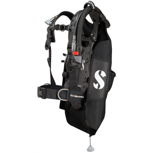 Scubapro Hydros Pro A-Series Set - Image 9