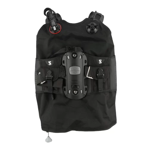 Scubapro Hydros Pro BCD - Image 3