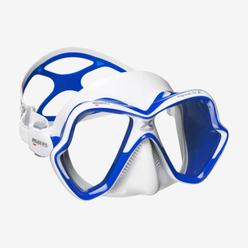 Mares Mask X-Vision Ultra Liquidskin - Image 8