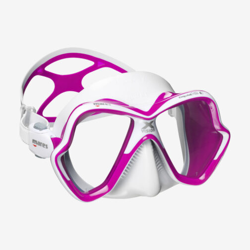 Mares Mask X-Vision Ultra Liquidskin - Image 2