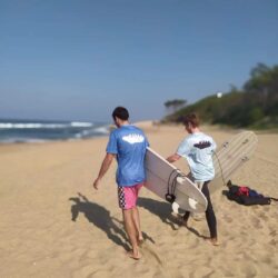 Coral Divers Mens Tee