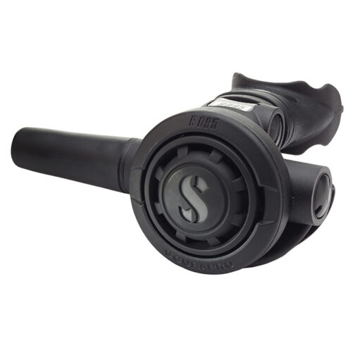 Scubapro MK2 EVO/R095 Regulator w/Octo - Image 3