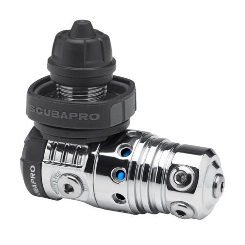 Scubapro MK25 EVO/A700 Regulator w/Octo - Image 5