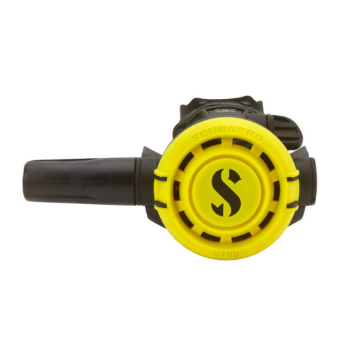 Scubapro MK25 EVO/A700 Regulator w/Octo - Image 4