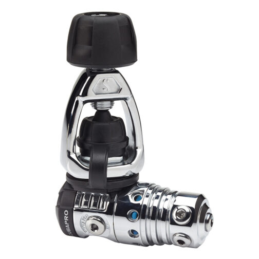 Scubapro MK25 EVO/A700 Regulator w/Octo - Image 6