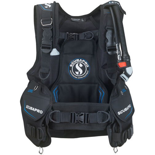 Scubapro Level BCD - Image 3