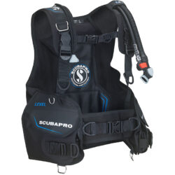 Scubapro Level BCD