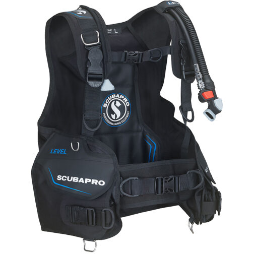 Scubapro Level BCD