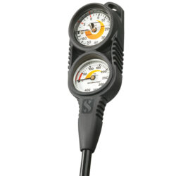 Scubapro Compact Combo 2