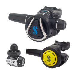 Scubapro Hydros Core C-Series Set