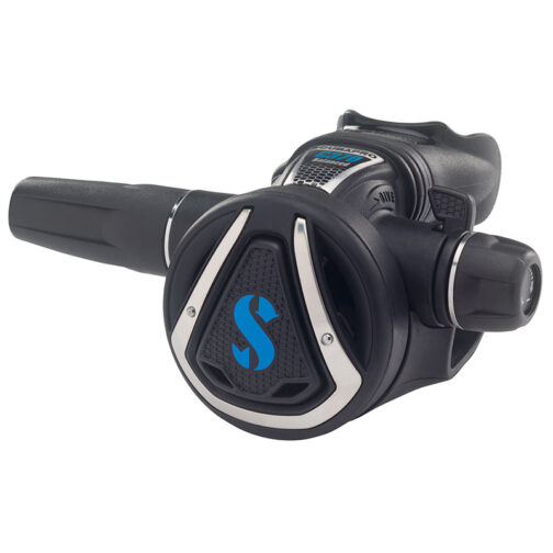 Scubapro MK11/C370 Regulator w/Octo - Image 5