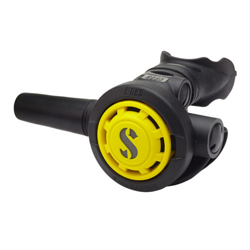 Scubapro MK11/C370 Regulator w/Octo - Image 4