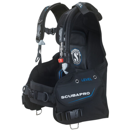 Scubapro Level BCD - Image 4