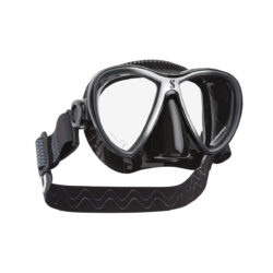 Scubapro Synergy Twin Trufit with Comfort Strap