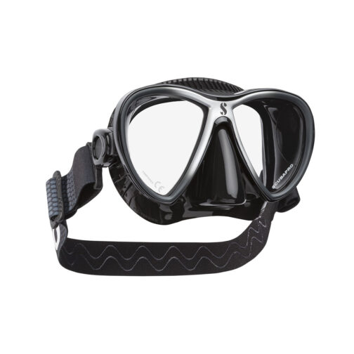 Scubapro Synergy Twin Trufit with Comfort Strap