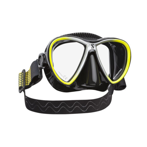 Scubapro Synergy Twin Trufit with Comfort Strap - Image 4