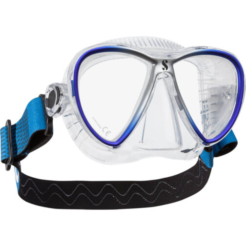 Scubapro Synergy Twin Trufit with Comfort Strap - Image 3