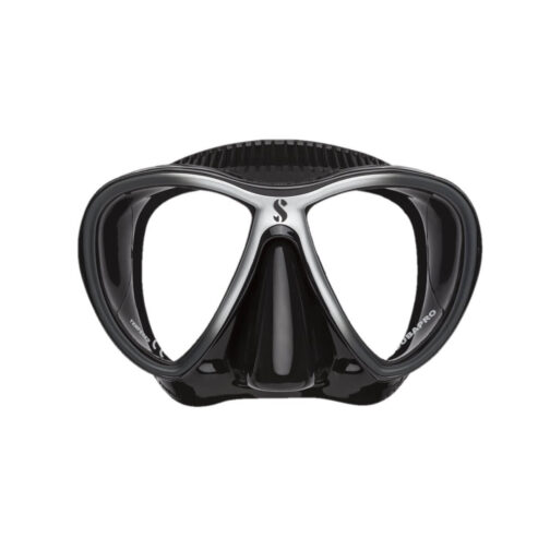Scubapro Synergy Twin Trufit with Comfort Strap - Image 5