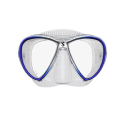 Scubapro Synergy Twin Trufit with Comfort Strap