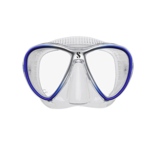 Scubapro Synergy Twin Trufit with Comfort Strap - Image 2