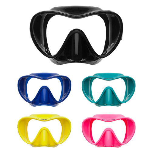 Scubapro Trinidad 3 Mask - Image 7
