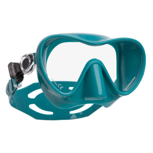 Scubapro Trinidad 3 Mask - Image 5
